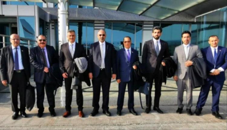 قيادي بالانتقالي يكشف تفاصيل المرحلة القادمة