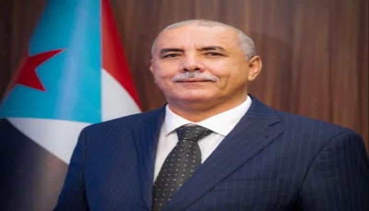 المحامي يحيى غالب الشعيبي .. الجنوب: من مخيمات العزاء والموت… إلى مخيمات الحياة