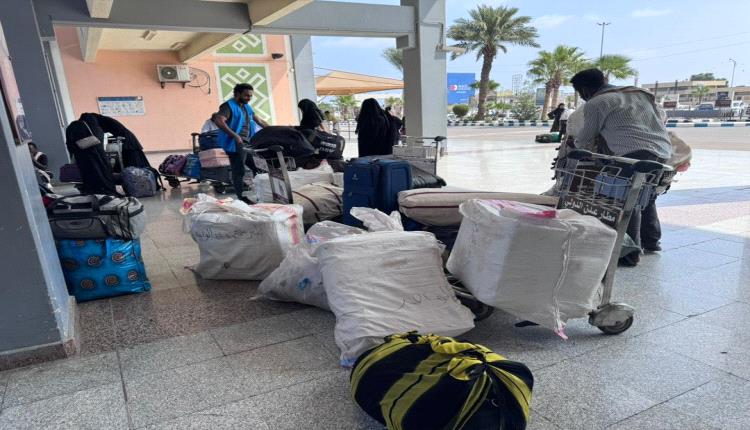 عودة طوعية لـ148 لاجئًا صوماليًا ترفع إجمالي العائدين إلى 957 في آخر رحلات العام بتنفيذ المفوضية السامية وشريكها FMF
