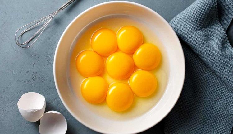 هل يمكن أن يسبب صفار البيض نوبة قلبية؟
