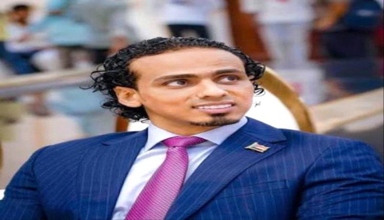 السقاف : ادعو احرار الجنوب الى الثبات وعدم الاستماع للمرجفين