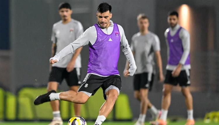 أبرز المباريات العربية والعالمية اليوم الثلاثاء