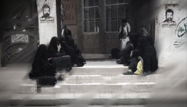 تصاعد القيود الحو.ثية يفاقم جوع الفقراء ويهدد بانهيار شبكة العمل الخيري في اليمن