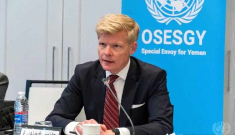 موقف أممي داعم لتحركات الانتقالي في المحافظات الشرقية