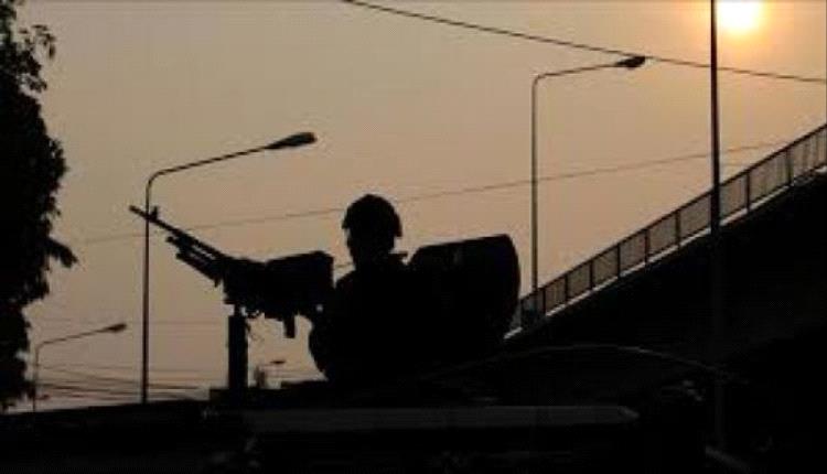 الولايات المتحدة تدعو لوقف فوري للاشتـ.ـباكات بين تايلاند وكمبوديا