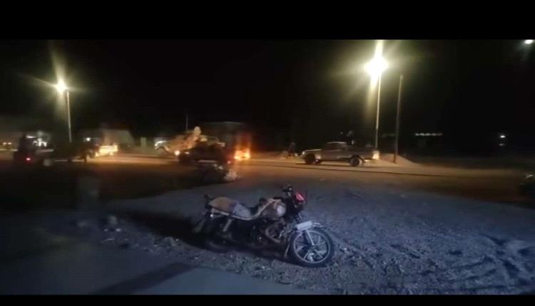 تعزيزات جديدة تصل المهرة وسط تصاعد التوترات الميدانية

