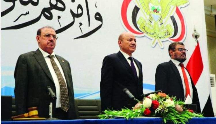 بيان مجلس الاخـ.ـوان يتجاهل جـ.ـرائم الحو.ثي ويُهاجم الجنوب ليبحث عن شرعية فقدها..