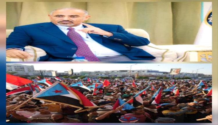 بيان القوى الجنوبية.. مرحلة مفصلية على طريق الاستقلال