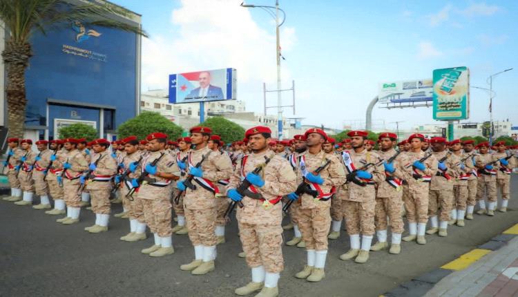 السقّاف: الأمن القومي العربي خط أحمر… والضالع كانت بداية كسر المشروع الفارسي بدعم سعودي–إماراتي