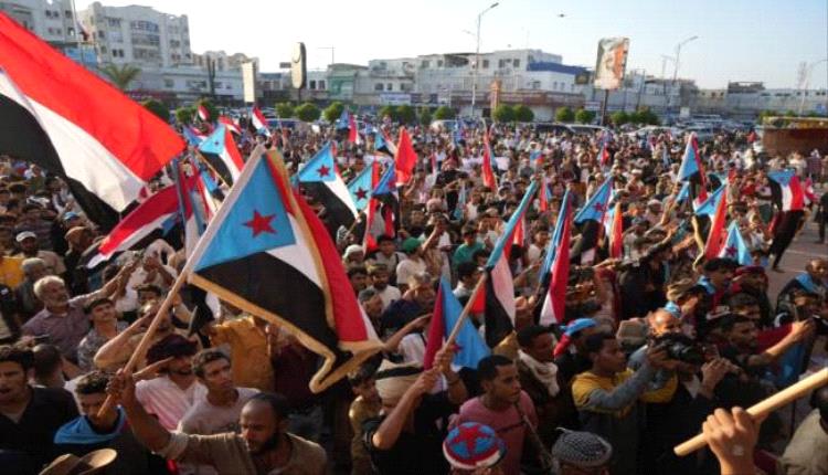 دولة الجنوب العربي.. وصراخ الخصوم