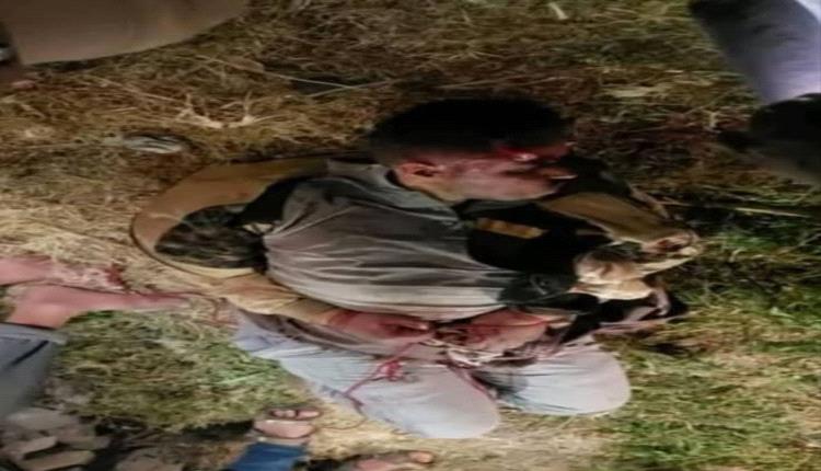 إب: مـ.ـسلح يقتحم منزلاً ويعتدي على مالكه بعصا “العطيف” وسط تصاعد الانفلات الأمني