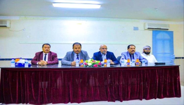 الكثيري: تحرير وادي حضرموت جاء استجابة لنداءات المواطنين
