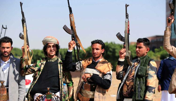 بعد عام من الضربات الـ.ـعنيفة.. هل أعاد الحو.ثيون ترميم 40% من قدراتهم؟