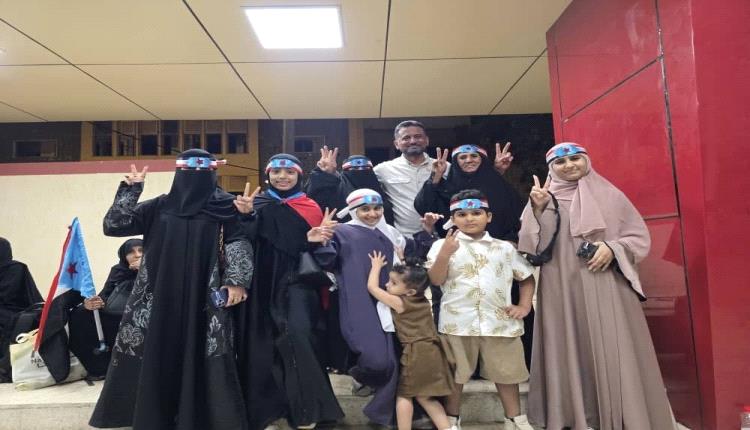 حين تمشي الأسرة نحو الوطن… ساحة العروض حكاية جنوبٍ لا ينكسر..