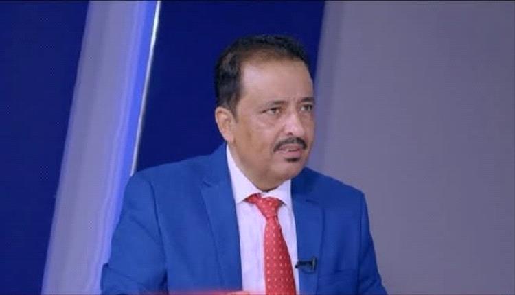 التميمي: هناك تناقضًا واضحًا في موقف العليمي بخصوص إستبدال القوات الجنوبية في وادي حضرموت