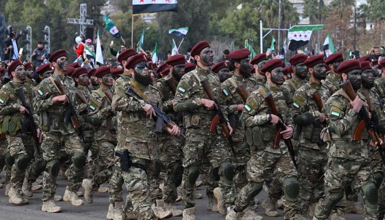 تركيا: لا خيار أمام 