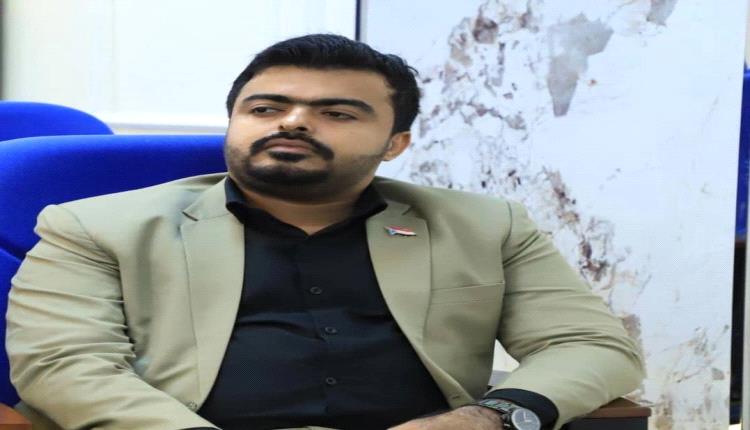 السباعي يؤكد وحدة القرار الجنوبي ويصف الاصطفاف خلف المجلس الانتقالي بـ”التاريخي”