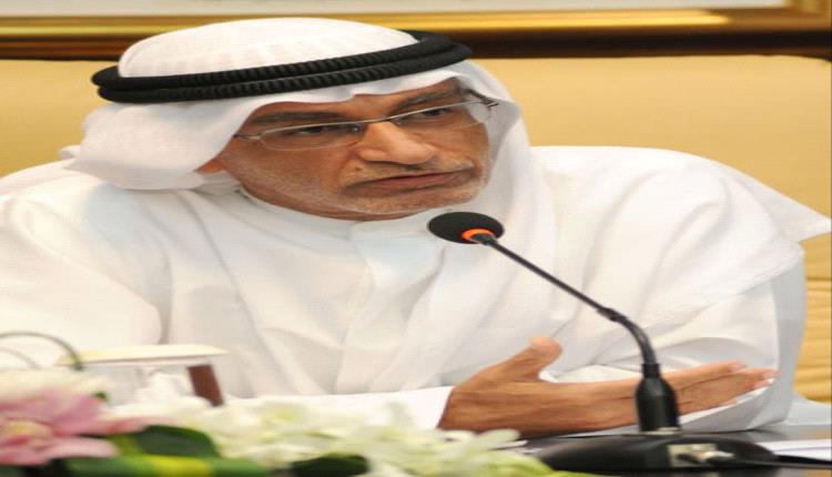 عبدالخالق عبدالله: دعوا الجنوب العربي يقرر مصيره