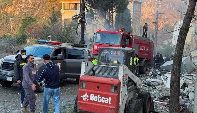 بين القـ.ـصف والتصعيد والضغوط.. كيف تُدار 