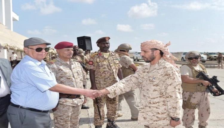 هاني مسهور: الدور الذي قامت به دولة الإمارات في اليمن نموذجًا عربيًا نادرًا في حـ.ـرب مكافحة الإرهـ.ـاب