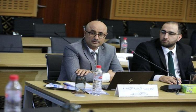 اختتام اجتماعين لاتحاد إذاعات الدول العربية في تونس 