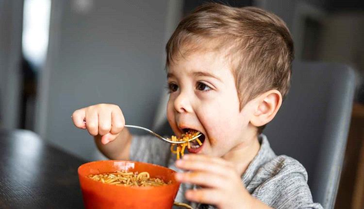 كيف تحمي طفلك من فقر الــ.ـدم؟