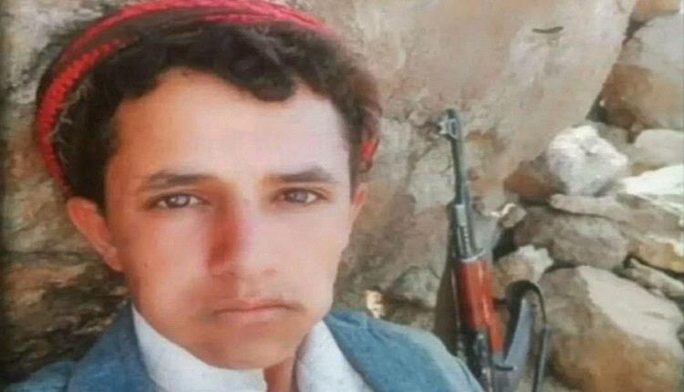 مق.تل شاب في مديرية حوث بسبب تصاعد نزاعات الأراضي بعمران
