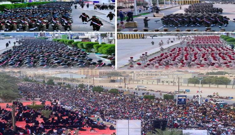 تحرير وادي وصحراء حضرموت: استحقاق وطني بإرادة شعبية وحسم عسكري لمكافحة الإرهـ.ـاب وترسيخ الأمن