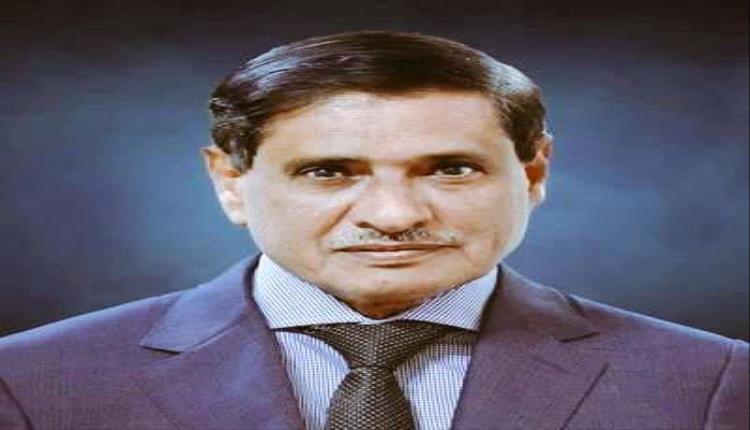 البحسني: حضرموت تبدأ مرحلة جديدة لتطبيع الحياة بعد القضاء على بؤر الإرهـ.ـاب