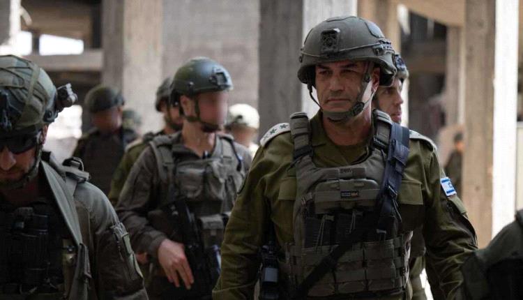 الجيش الإسر.ائيلي يكشف حصيلة عملياته ضد حـ.ـزب الله منذ أكتوبر