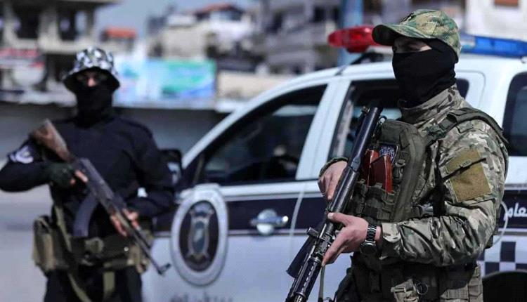 داعـ.ـش يتبنى هجوما أسفر عن مقـ.ـتل 4 عناصر أمن سوريين في إدلب