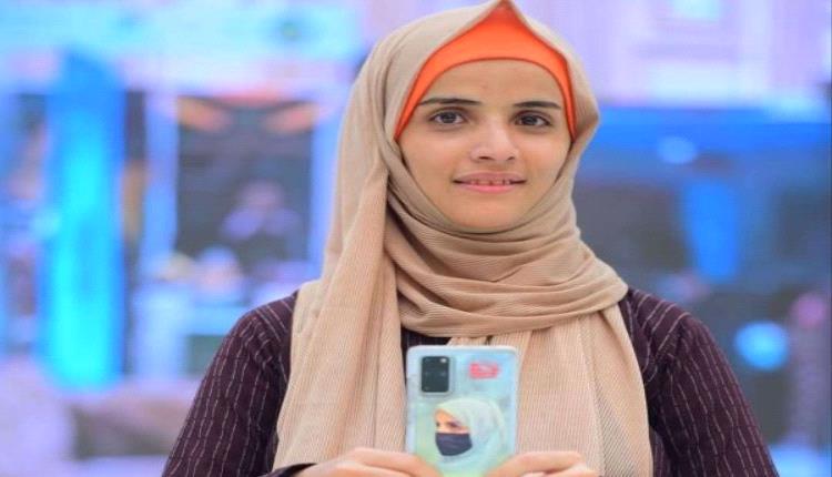 مليـ.ـشيات الحو.ثي تداهم منزل علياء الميهال في صنعاء وتقتادها إلى جهة مجهولة