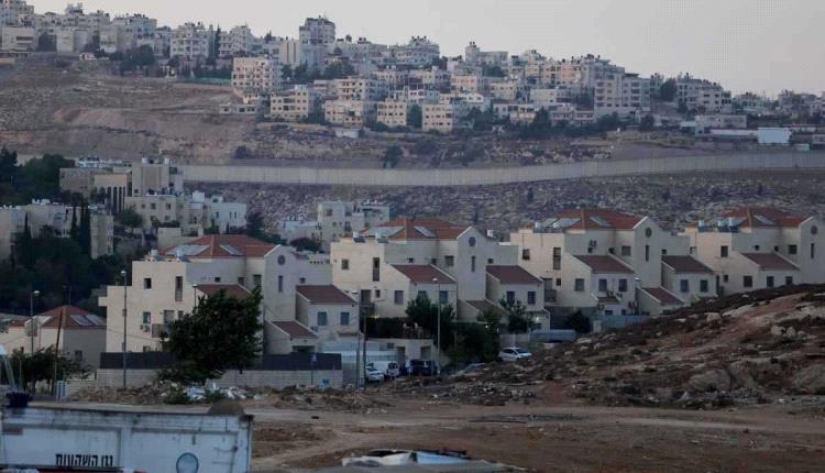 يقطع أوصال القدس.. مخطط إسر.ائيلي ضخم لإنشاء 9 آلاف وحدة استيطانية