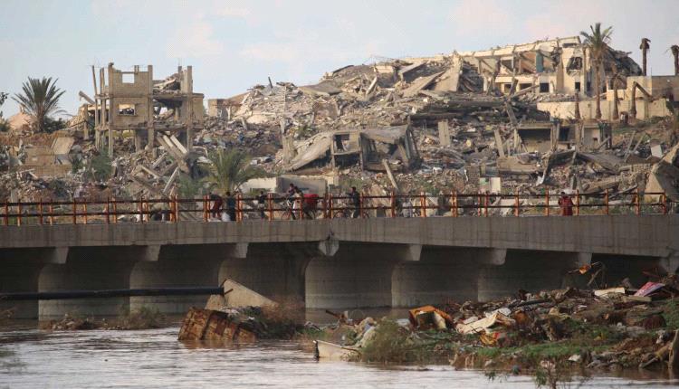 غـ.ـزة تحت الاستنزاف الإسر.ائيلي.. 