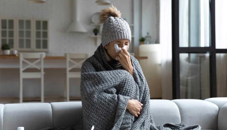 كيف تعزّز جهازك المناعي في فصل الشتاء؟