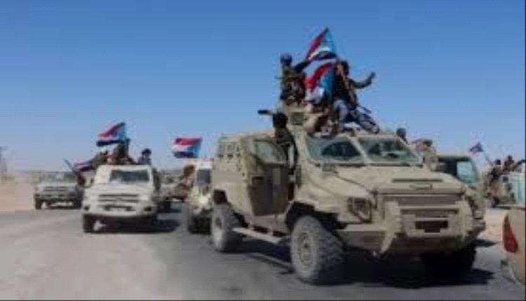 المجلس الانتقالي: تحركاتنا في حضرموت والمهرة لتنفيذ اتفاق الرياض