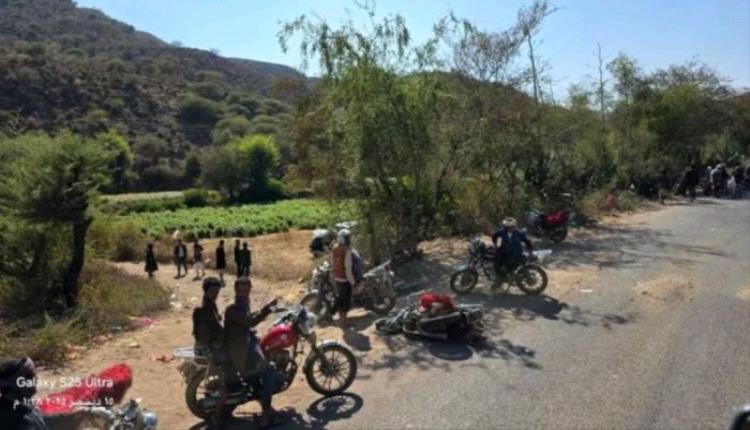 وفـ.ـاة شخصين بحـ.ـادث مـ.ـروري مـ.ـروّع في هذه المحافظة!