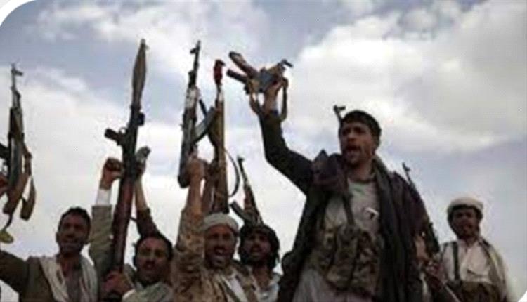 مليشـ.ـيا الحو.ثي تقـ.ـتل شابا تعـ.ـذيبًا في سجن بعمران