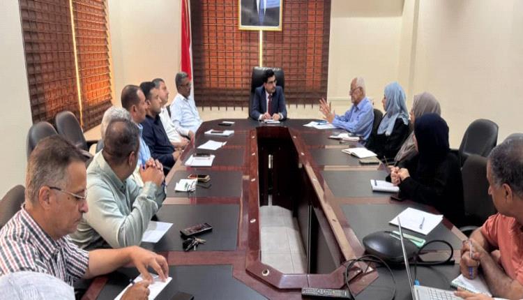 بن عفرار : خطة العام 2026 وفق نهج رؤية البناء والإصلاحات وتعزيز القطاعات الخدمية