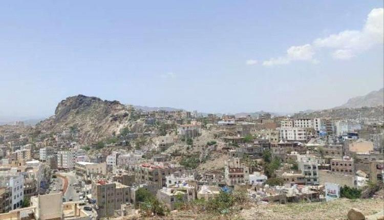 تعز : تحذيرات من إدراج متورطين بجـ.ـرائم الانفلات الأمني ضمن كشوفات الشهداء