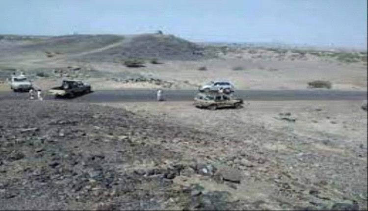 القوات المسلحة الجنوبية تحبط محاولة هجوم حو.ثي في جبهة طور الباحة