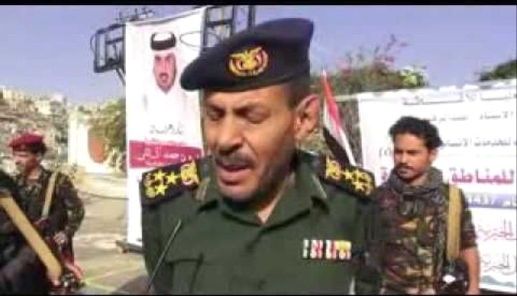 اختطاف مواطن وإيداعه السجن دون مسوغ قانوني