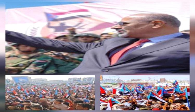 شعب الجنوب عند مفترق الحسم .. نقطة اللاعودة في مسار تقرير المصير