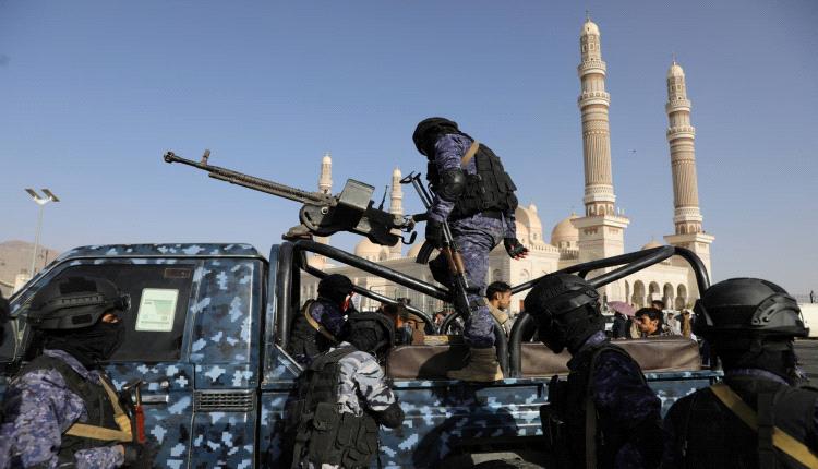 تجهيزات عسـ.ـكرية مكثفة.. مليـ.ـشيات الحو.ثي تحشد نحو الجنوب