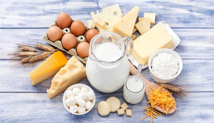 حقيقة صادمة.. الزبدة والجبن ليسا عدو القلب كما نعتقد
