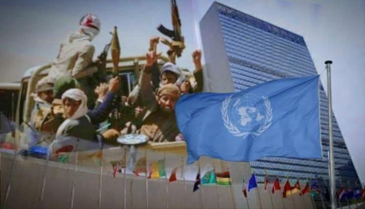 ملـ.ـيشيا الحو.ثي تختطف 14 سائقًا يعملون لدى منظمات دولية