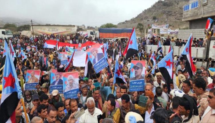 الجنوب.. الرقم الصعب في معادلة السلام