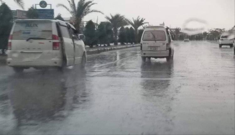 أمطار واجواء باردة تضرب هذه المحافظات خلال الساعات القادمة