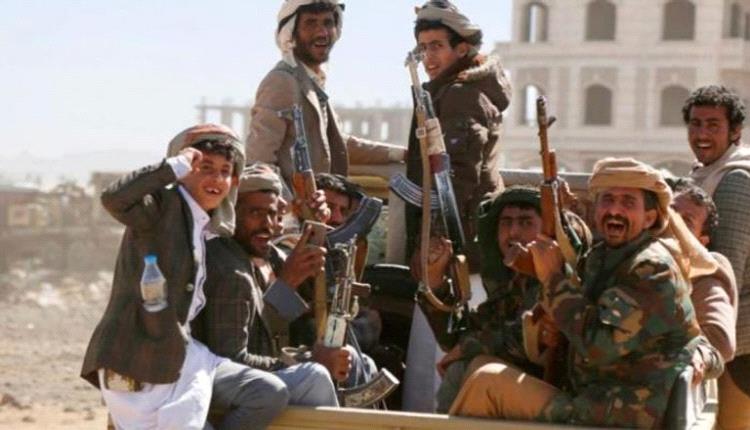 الحـ.ـوثي يحشد قـ.ـواته نحو الجنوب .. «تعـ.ـزيزات عسـ.ـكرية غير مسبوقة»