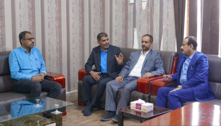 بدعم الامارات.. اعتماد تمويل مشروع إنشاء مركز علاج الأورام بعتق